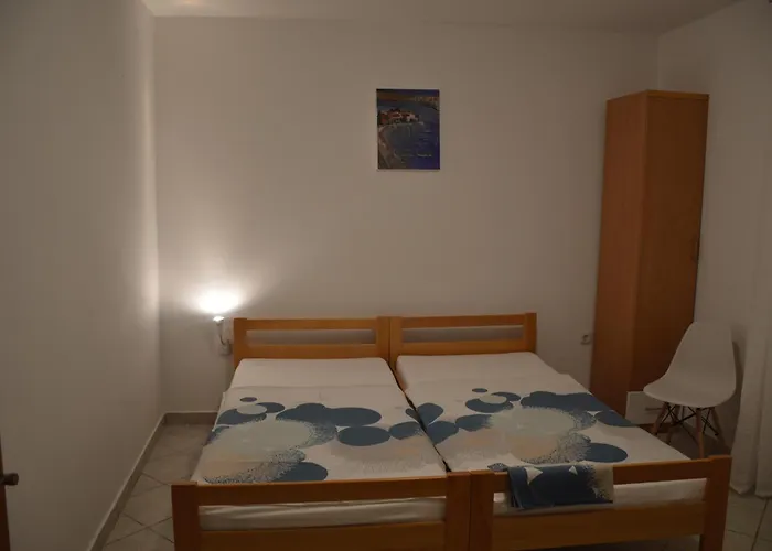 Studio Apartman Kiara