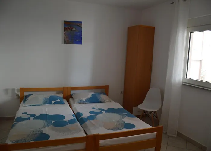 Studio Apartman Kiara