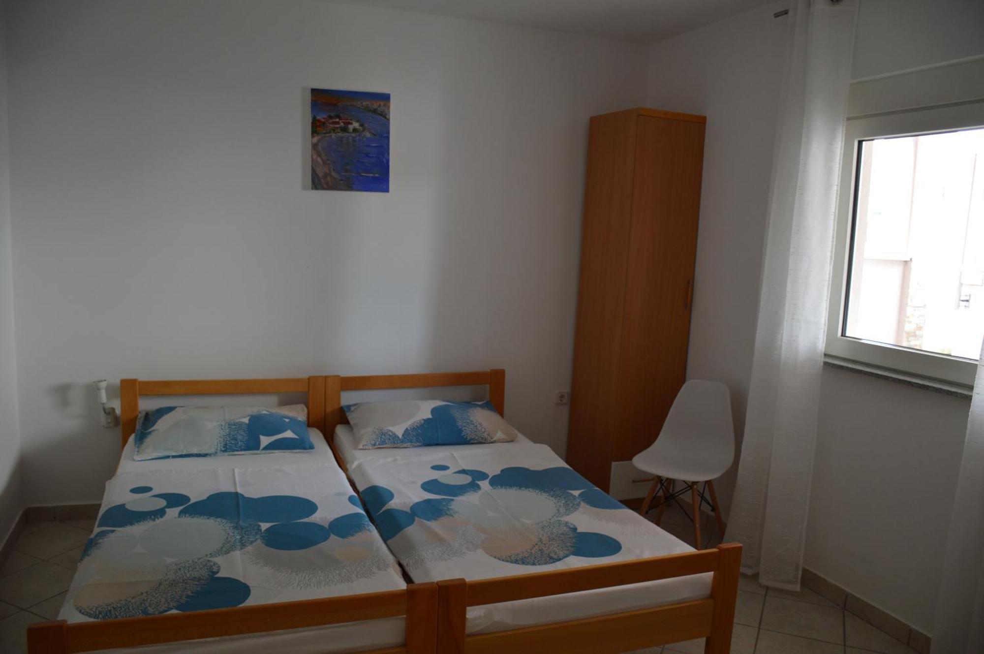 Kiara Apartment *
