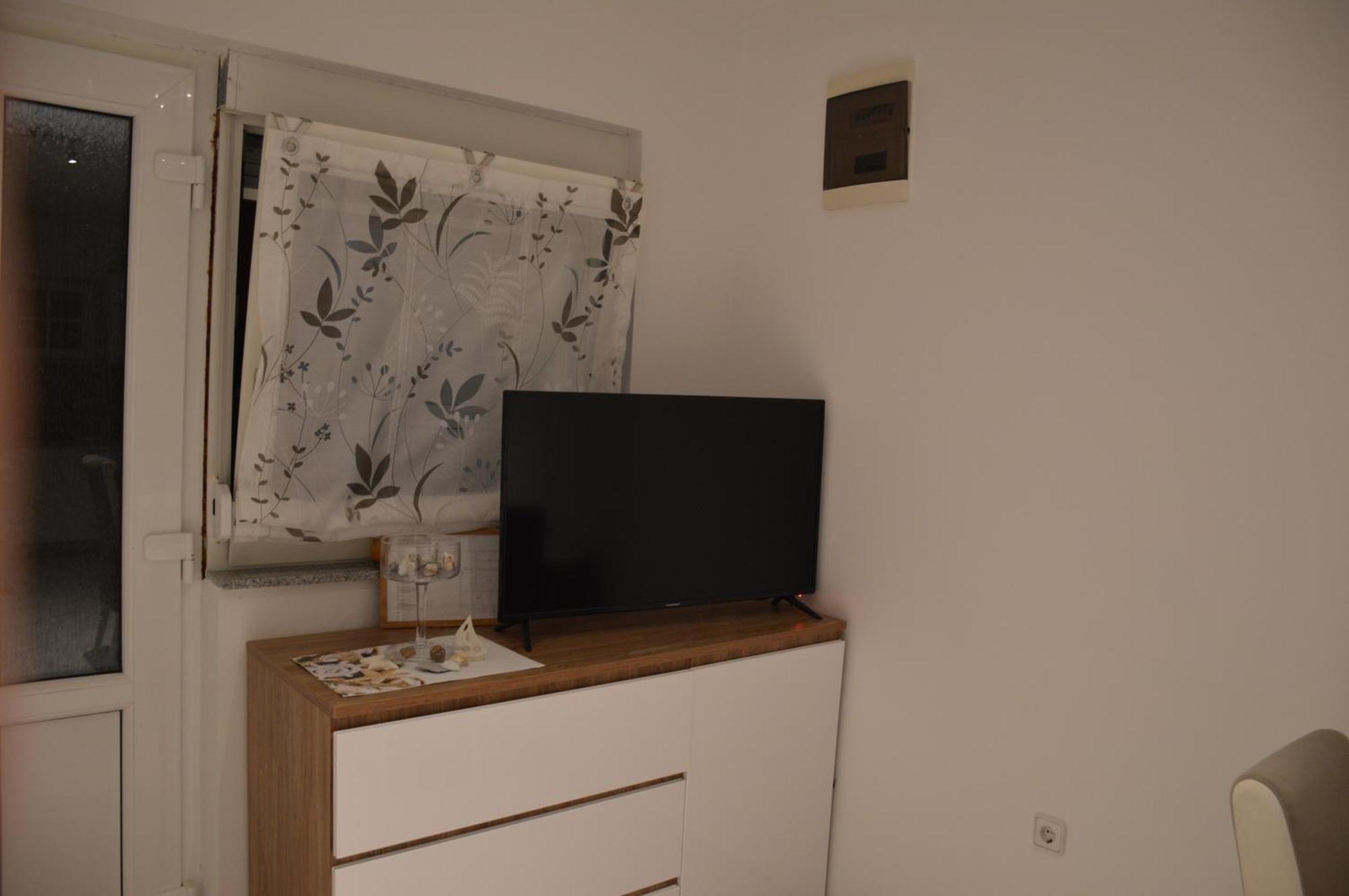 Apartment Kiara *