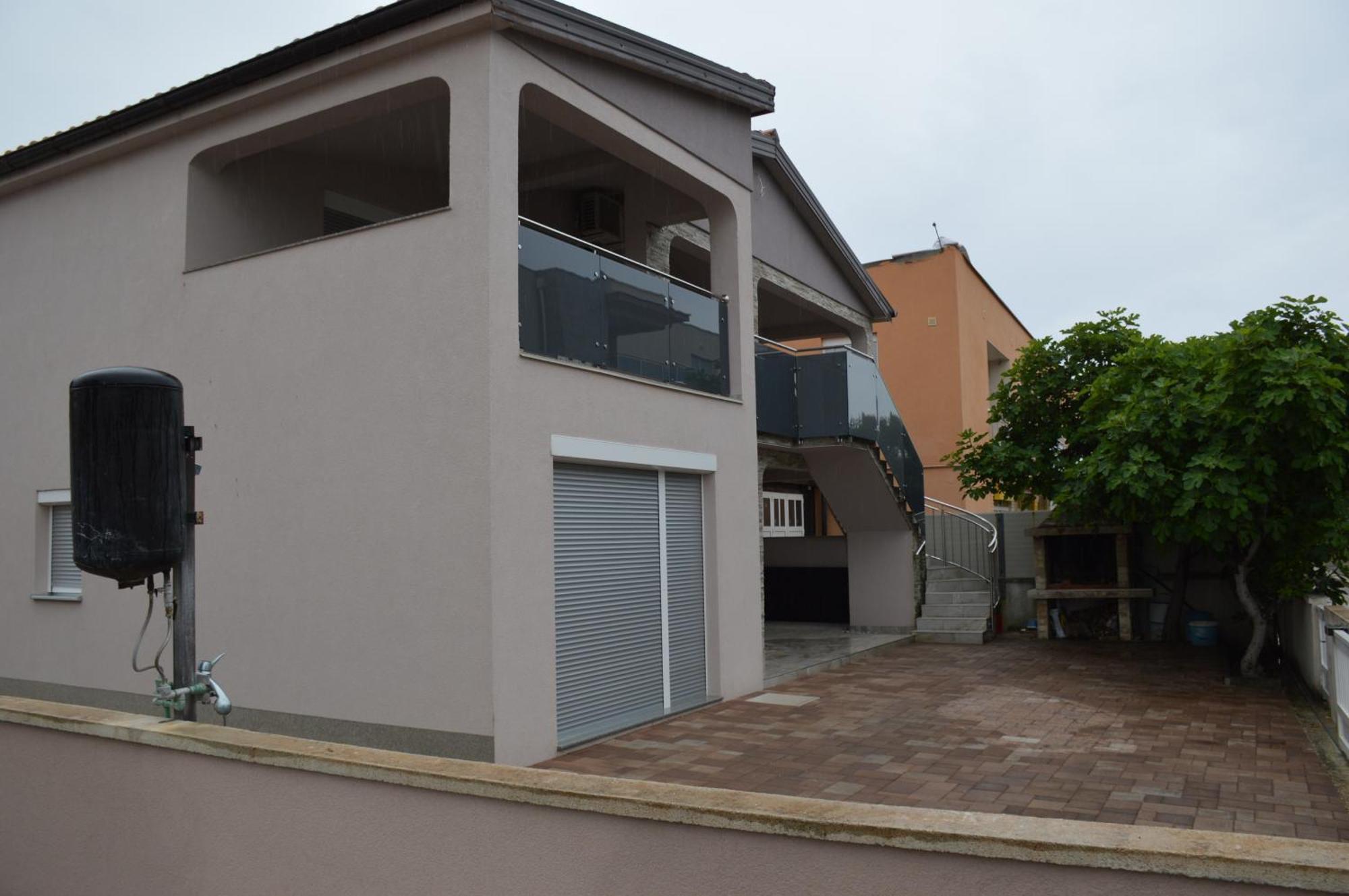 Apartment Kiara Vir