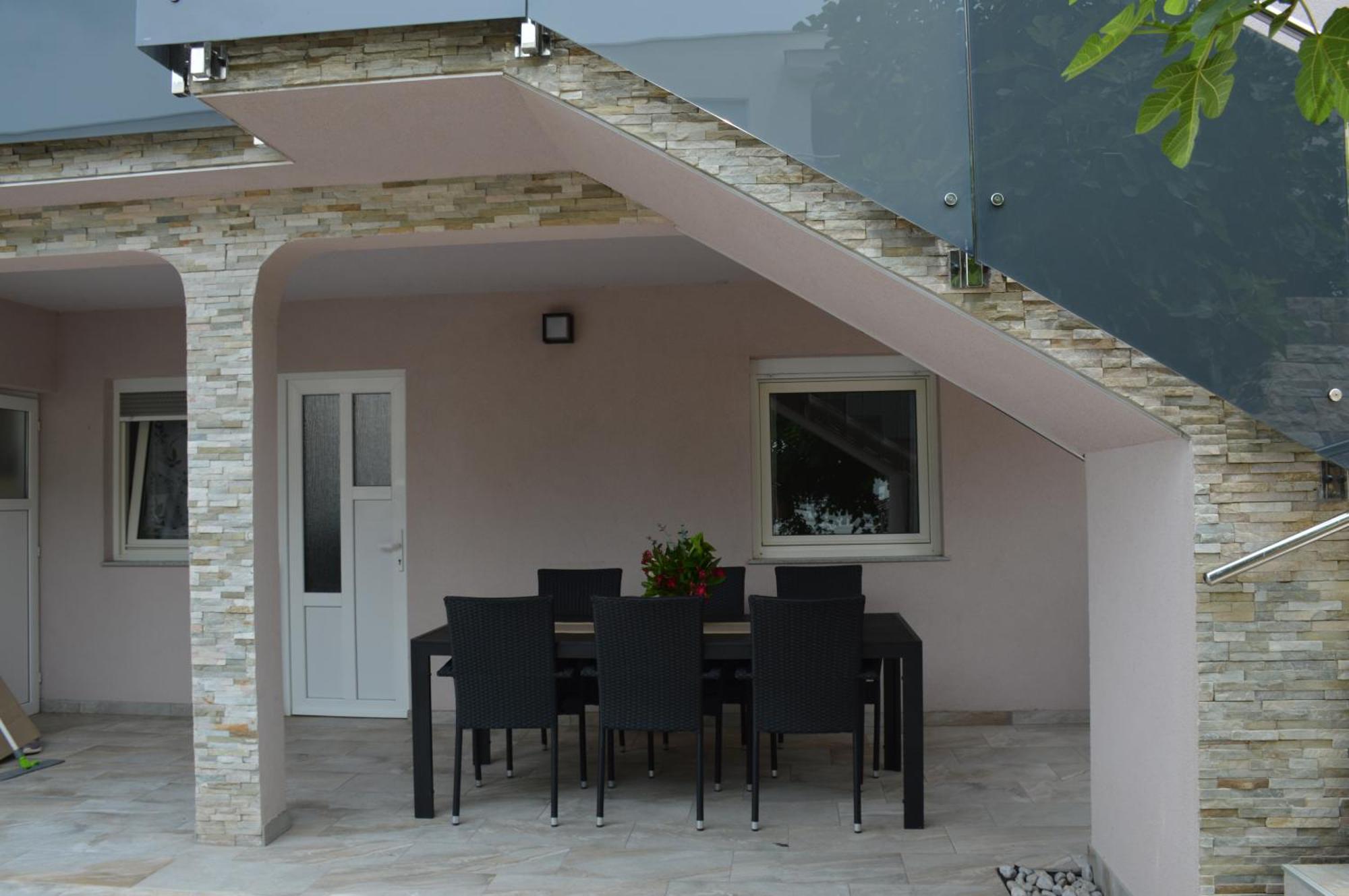 Apartment Kiara